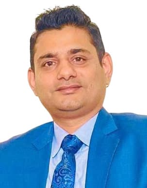 Subash Nepal