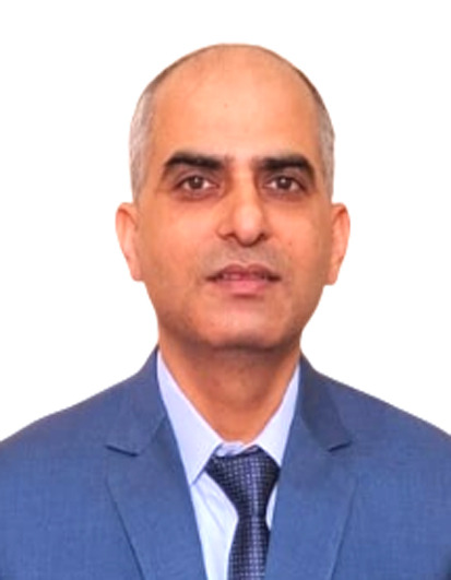 Amrit Dhungana