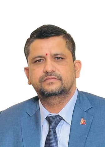 Rajan Sitoula