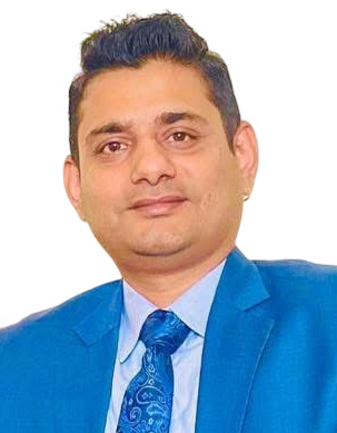 Subash Nepal