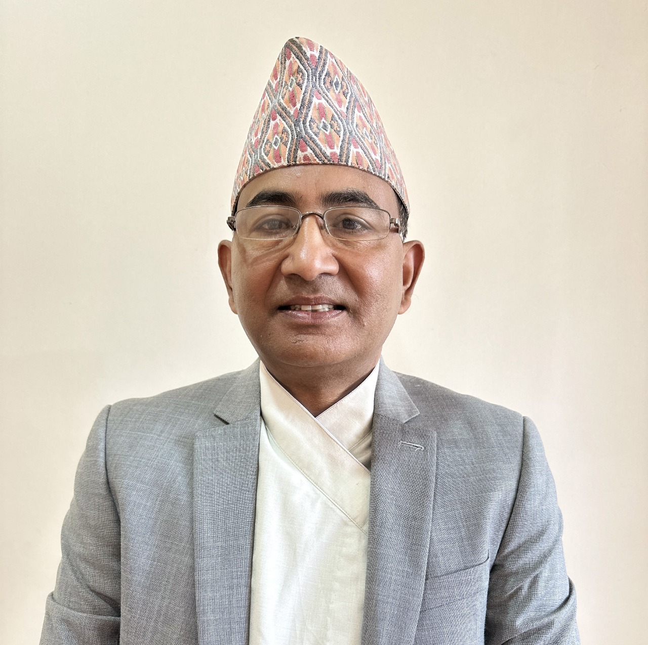 Yogendra Ghimire